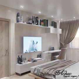Портфолио
